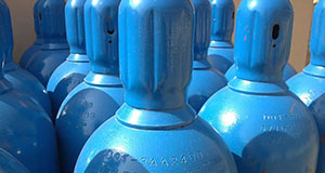 High-quality industrial gas for your needs | PT Padang Kencana