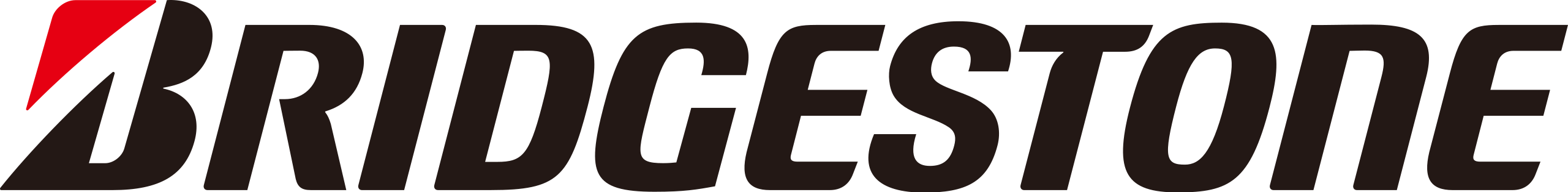 Logo Bridgestone