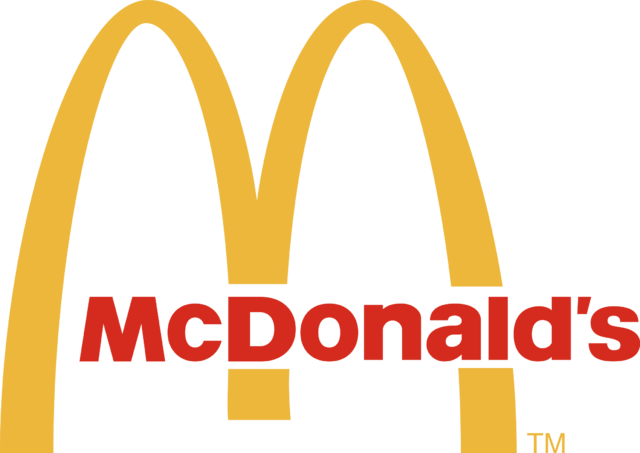 Logo McDonalds