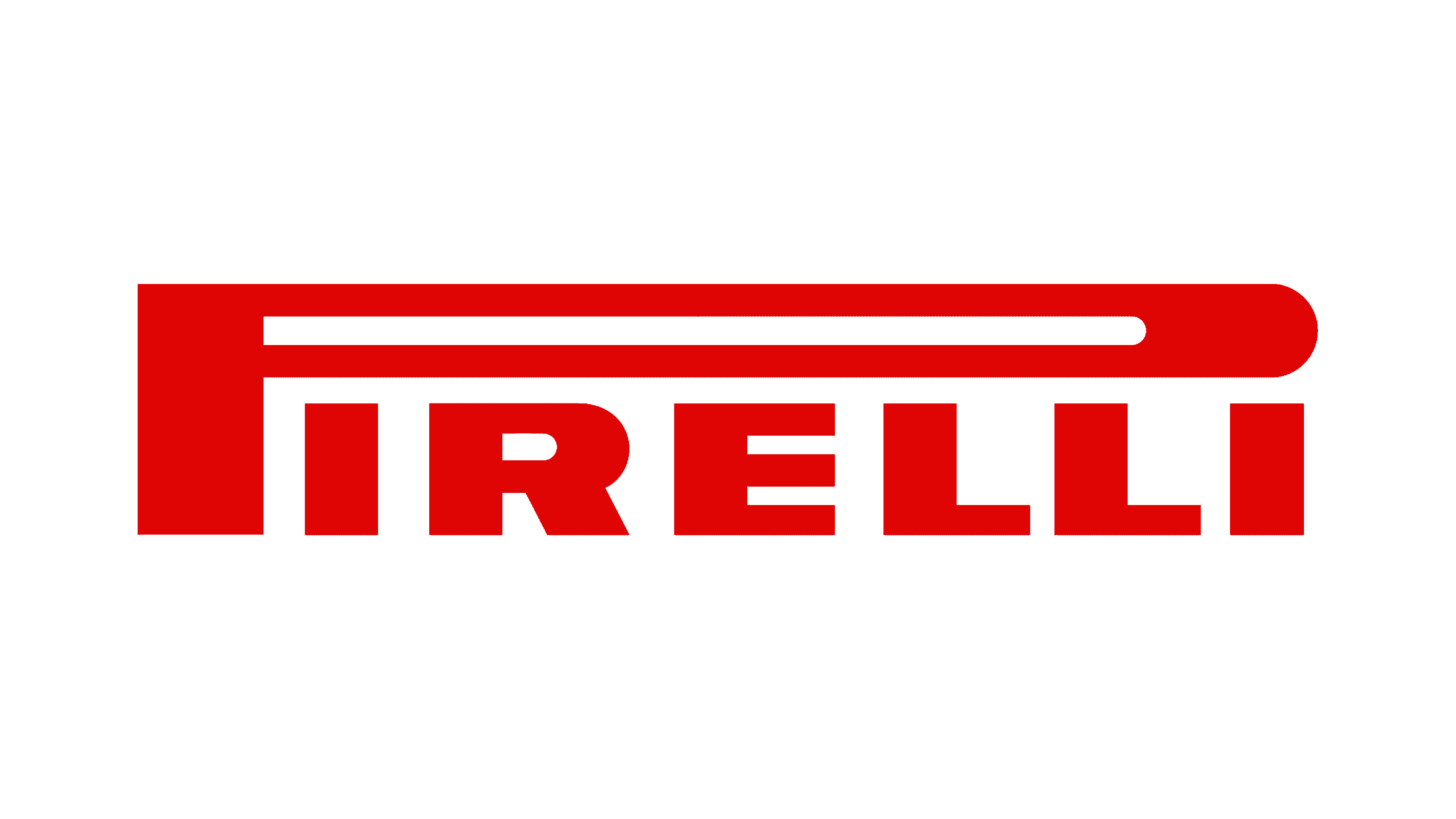 Logo Pirelli