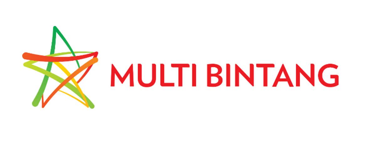 Logo Multi Bintang